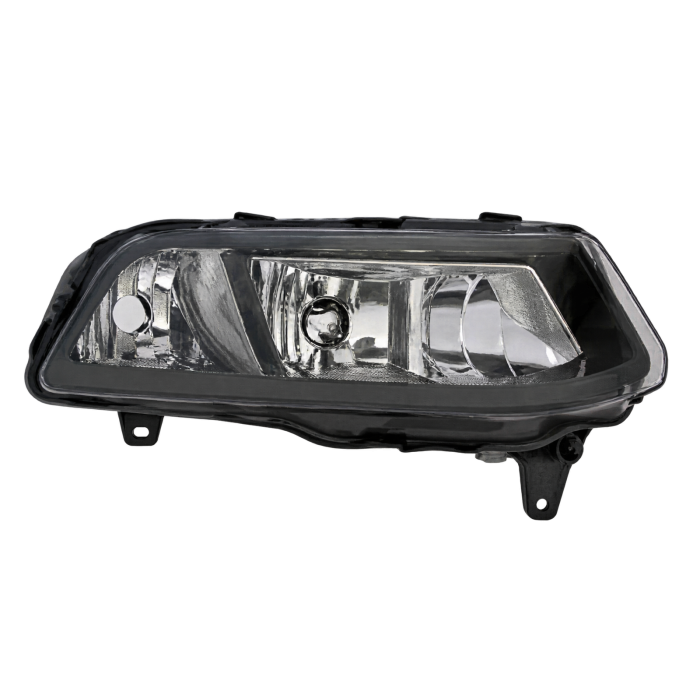 Mistlamp voor VOLKSWAGEN POLO 5 2014-2017