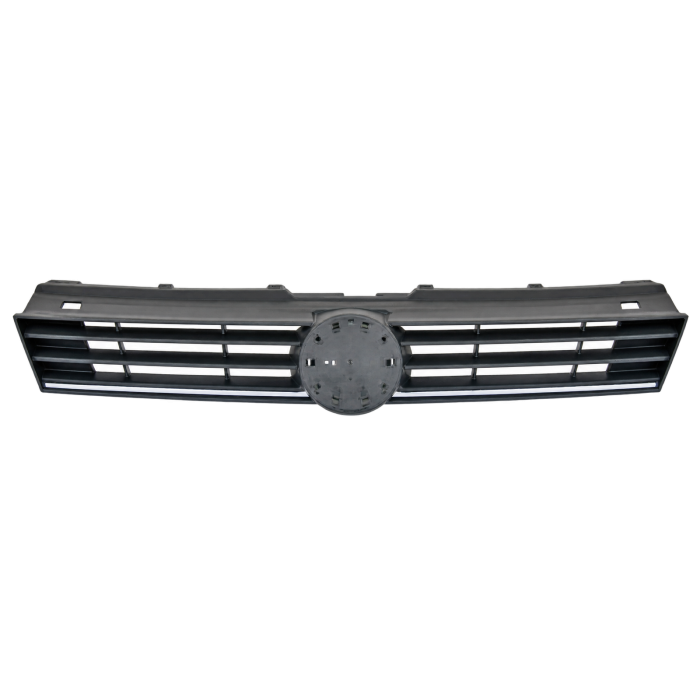 Grille voor VOLKSWAGEN POLO 5 2014-2017