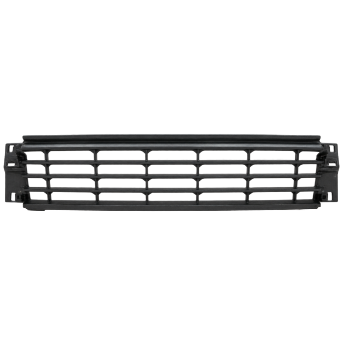 Grille voor VOLKSWAGEN POLO 5 2014-2017