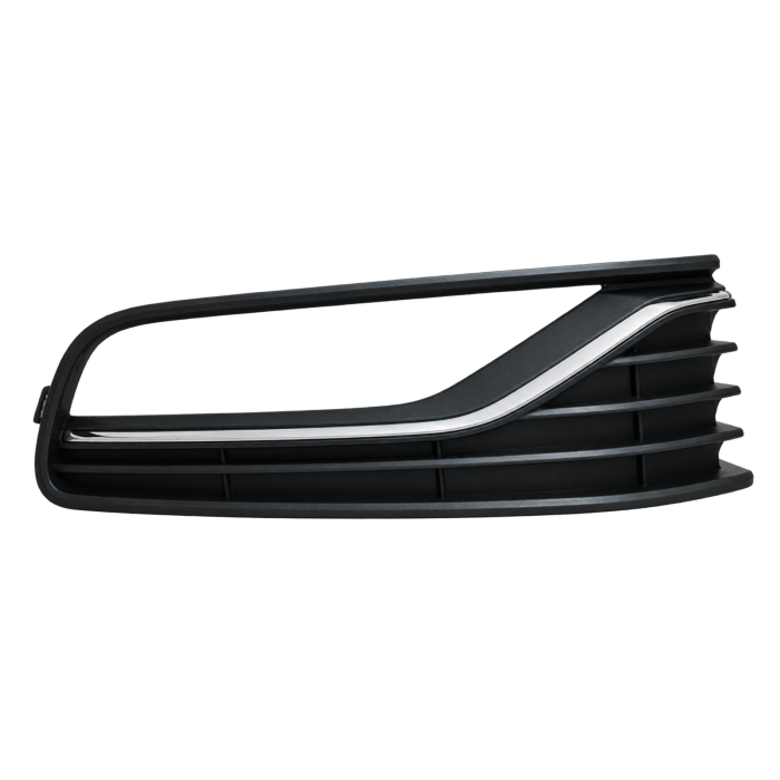 Grille links voor VOLKSWAGEN POLO 5 2014-2017