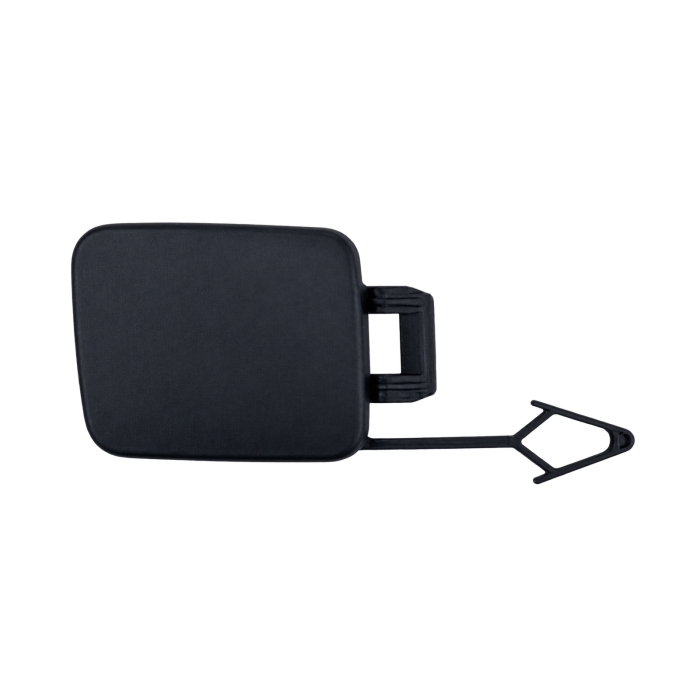 Afdekkap bumper voor VOLKSWAGEN POLO 6 2017-2021