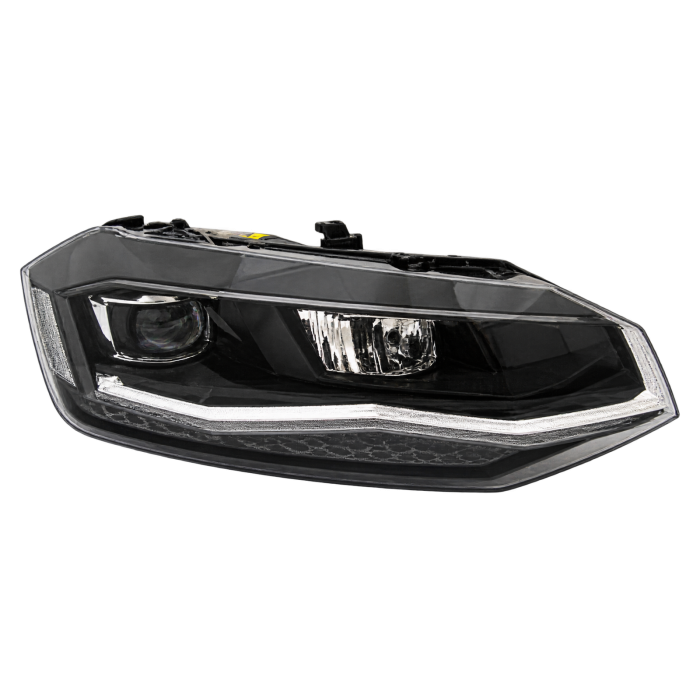 Koplamp voor VOLKSWAGEN POLO 6 2017-2021