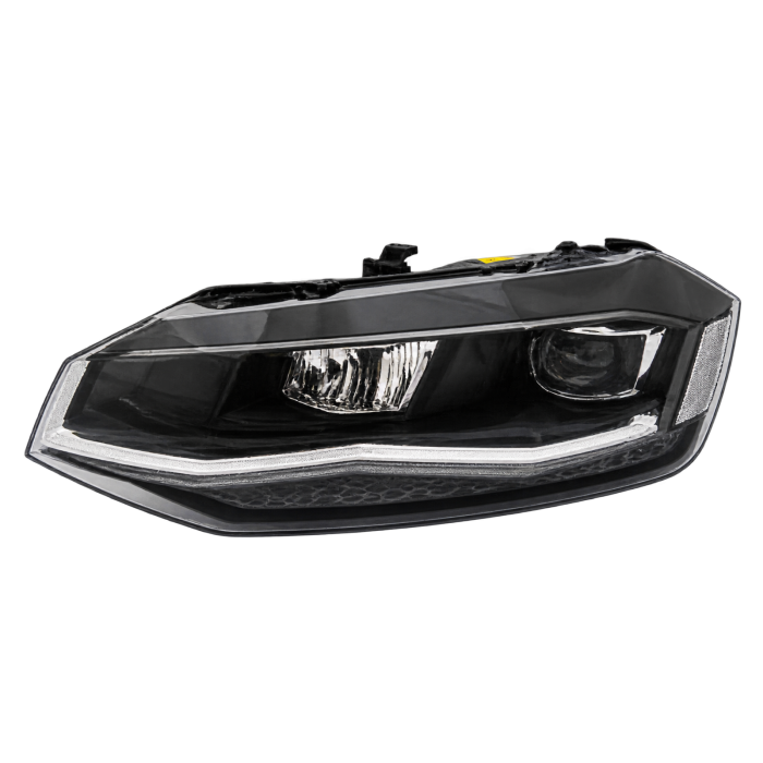 Koplamp voor VOLKSWAGEN POLO 6 2017-2021