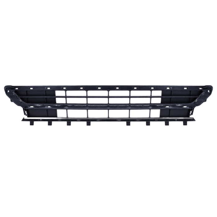 Grille voor VOLKSWAGEN POLO 6 2017-2021
