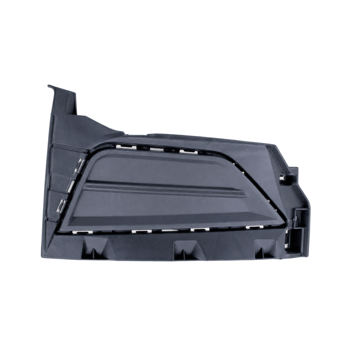 Grille voor VOLKSWAGEN POLO 6 2017-2021