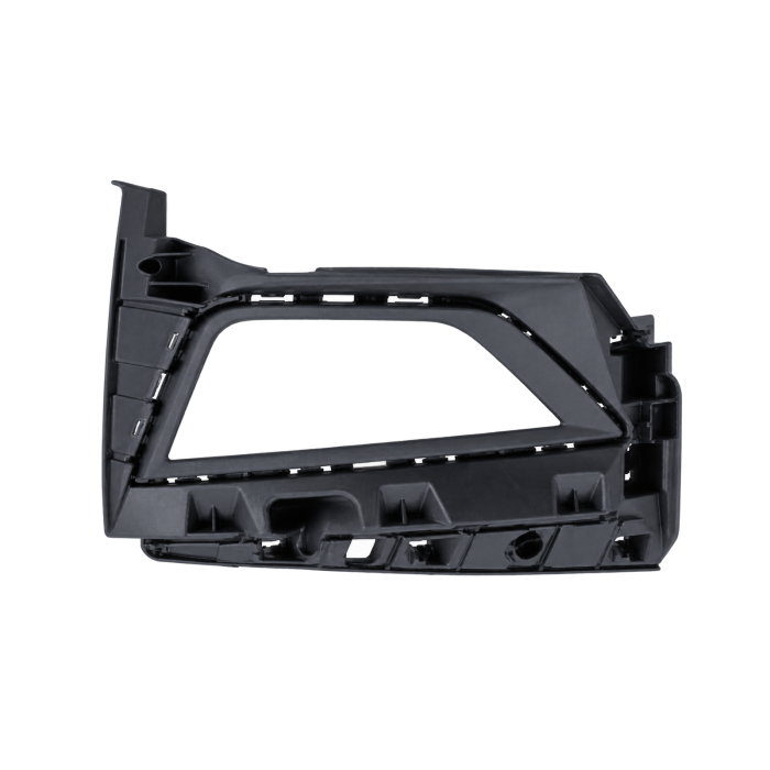 Grille links voor VOLKSWAGEN POLO 6 2017-2021