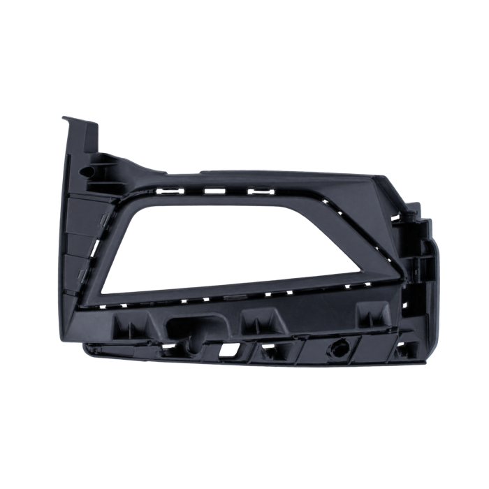 Grille links voor VOLKSWAGEN POLO 6 2017-2021