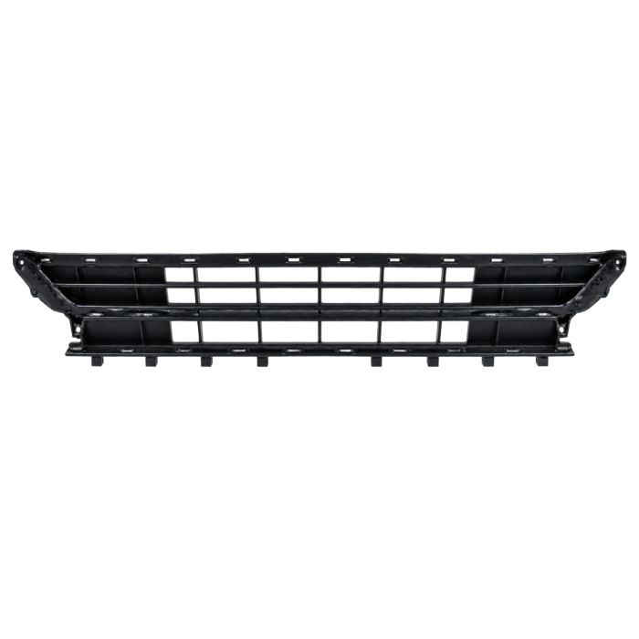 Grille voor VOLKSWAGEN POLO 6 2017-2021