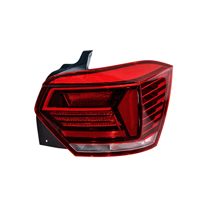 Achterlicht voor VOLKSWAGEN POLO 6 2017-2021