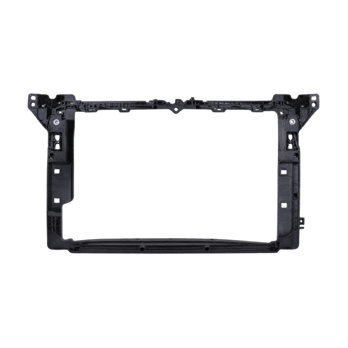 Voorfront (frontpaneel) links voor VOLKSWAGEN POLO
