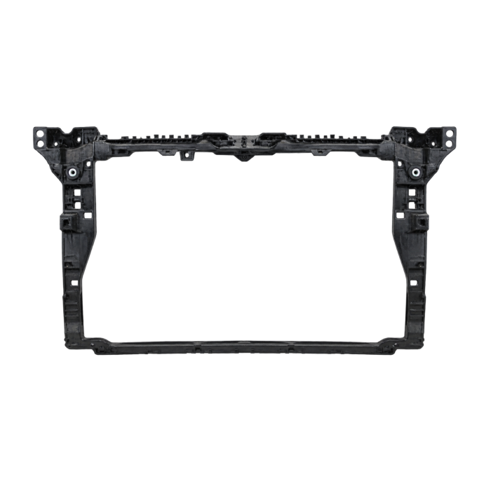 Voorfront (frontpaneel) links voor VOLKSWAGEN POLO