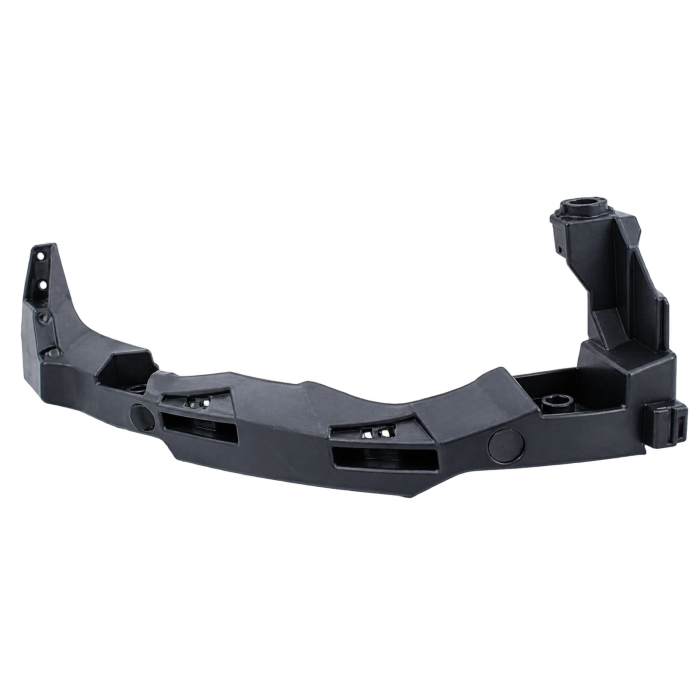 Koplamp voor VOLKSWAGEN POLO 6 2017-2021