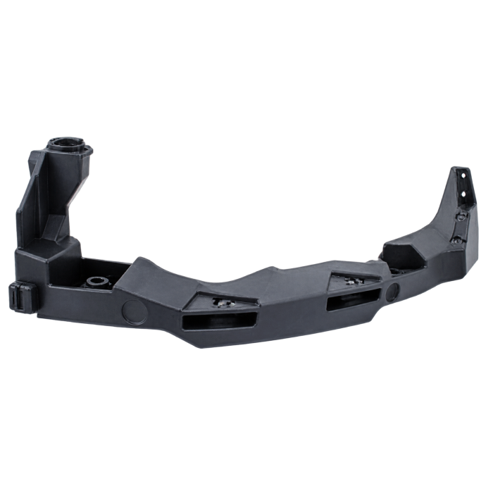 Koplamp voor VOLKSWAGEN POLO 6 2017-2021
