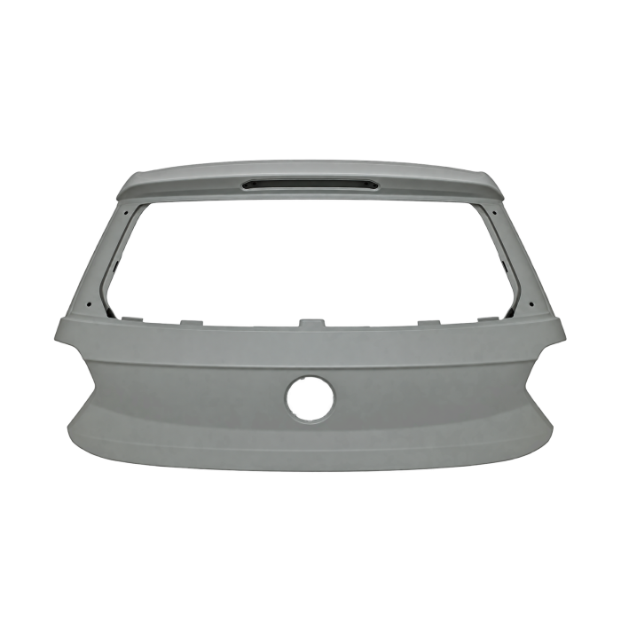 Achterklep voor VOLKSWAGEN POLO 6 2017-2021