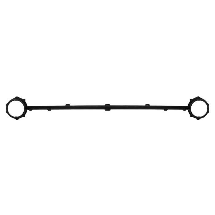 Grille voor VOLKSWAGEN NEW BEETLE 1998-2005