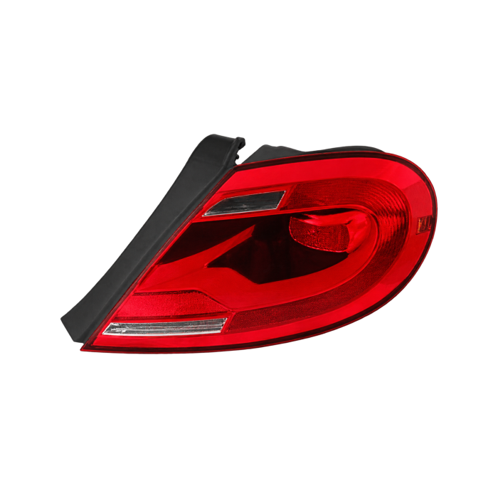 Achterlicht voor VOLKSWAGEN BEETLE 2011-2016