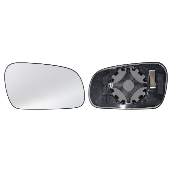 Spiegelglas voor VOLKSWAGEN FOX 2005-2011
