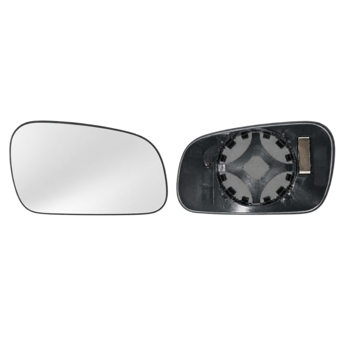 Spiegelglas voor VOLKSWAGEN FOX 2005-2011