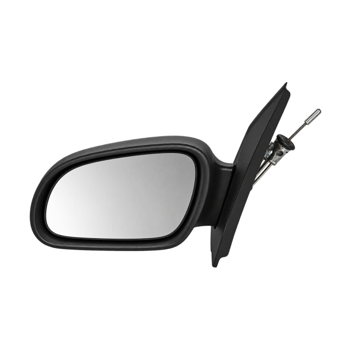 Buitenspiegel voor VOLKSWAGEN FOX 2005-2011