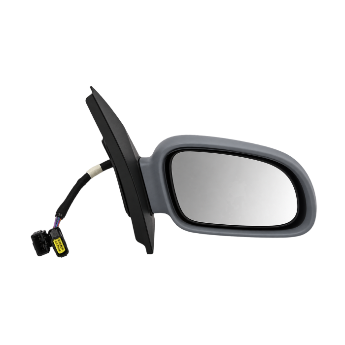 Buitenspiegel rechts voor VOLKSWAGEN FOX 2005-2011