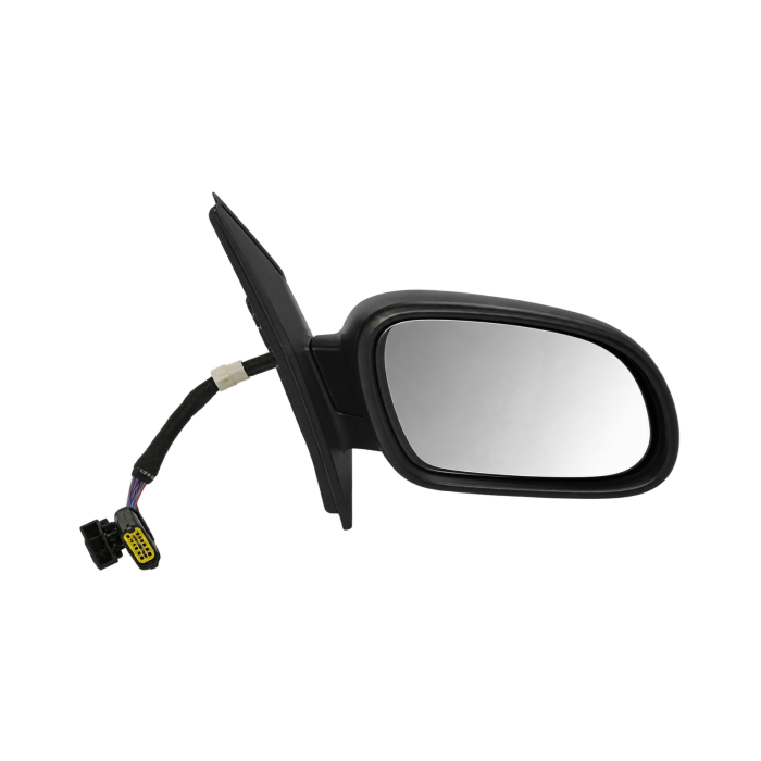 Buitenspiegel links voor VOLKSWAGEN FOX 2005-2011