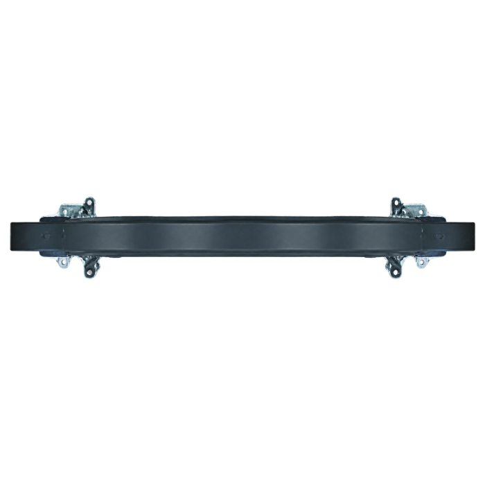 Bumperbalk (binnenbalk) voor VOLKSWAGEN FOX 2005-2011