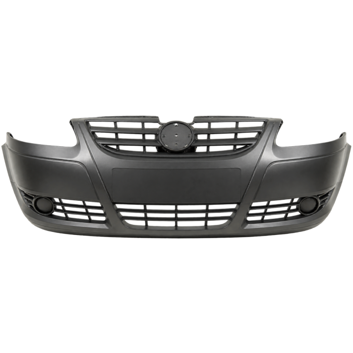 Voorbumper voor VOLKSWAGEN FOX 2005-2011