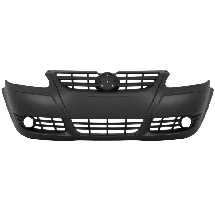 Voorbumper voor VOLKSWAGEN FOX 2005-2011