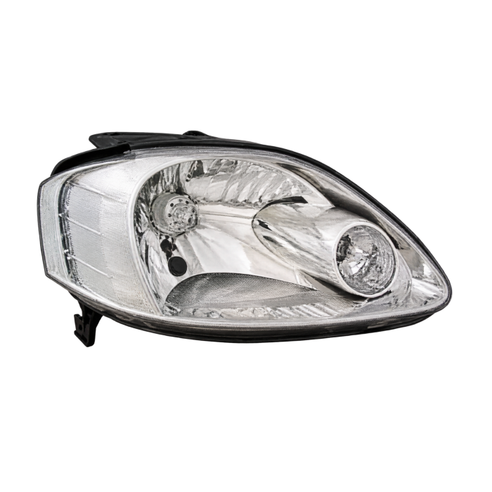 Koplamp links voor VOLKSWAGEN FOX 2005-2011