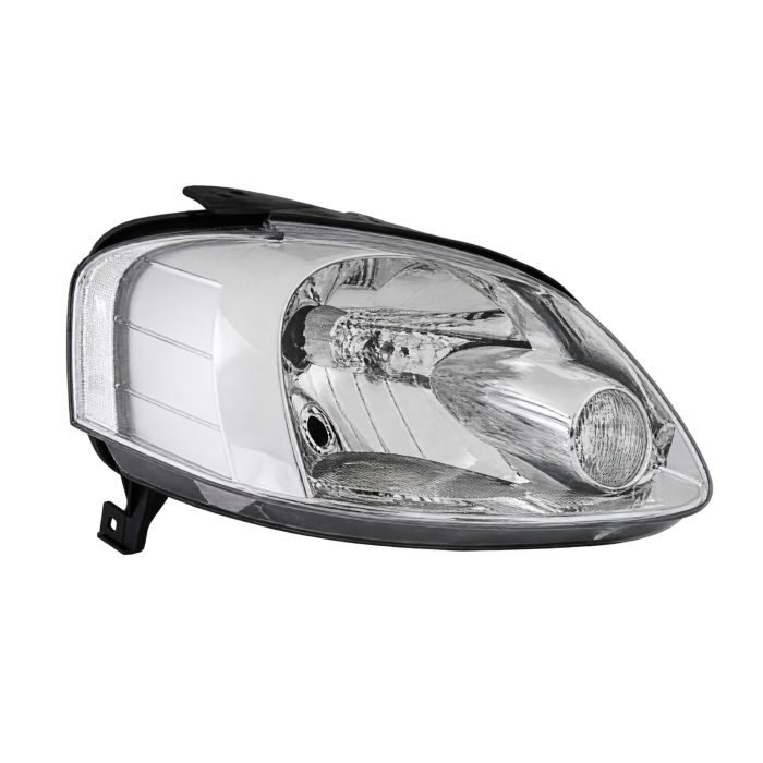 Koplamp rechts voor VOLKSWAGEN FOX 2005-2011