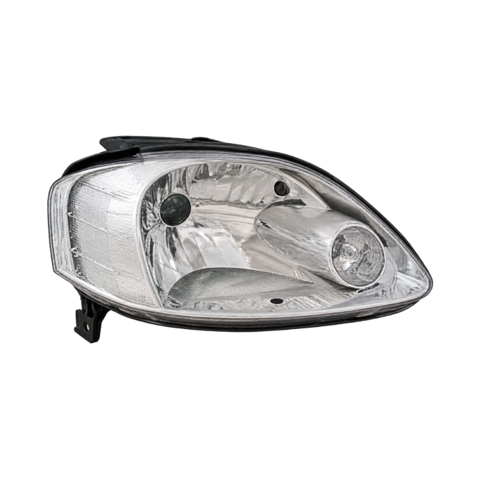 Koplamp voor VOLKSWAGEN FOX 2005-2011
