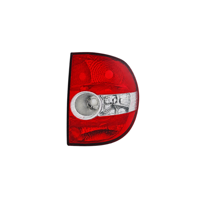 Achterlicht voor VOLKSWAGEN FOX 2005-2011