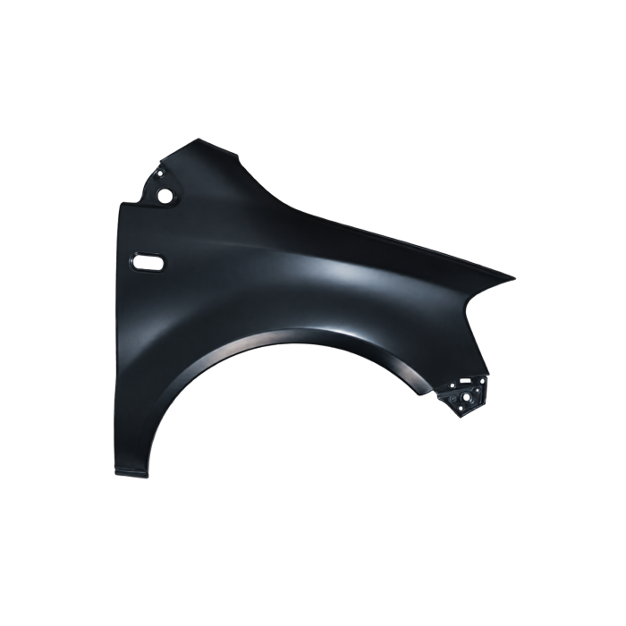 Spatbord (voorscherm) voor VOLKSWAGEN FOX 2005-2011