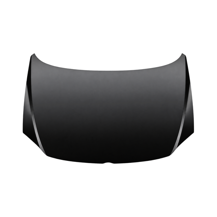 Motorkap voor VOLKSWAGEN FOX 2005-2011