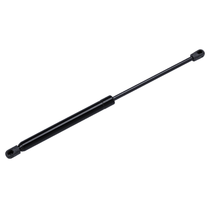 Achterklep gasveer voor VOLKSWAGEN FOX 2005-2011
