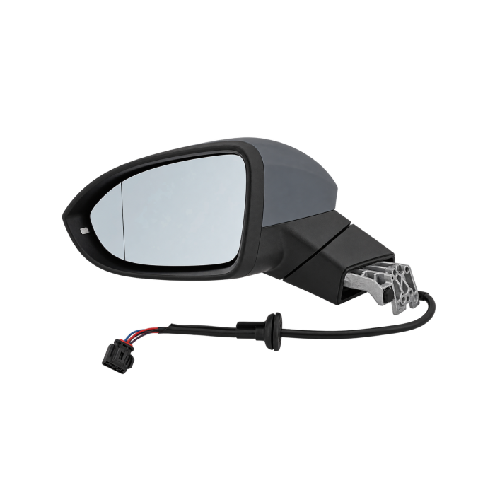 Buitenspiegel rechts voor VOLKSWAGEN GOLF 8 2020-2024