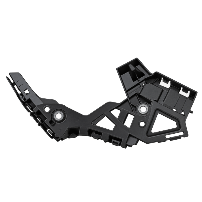 Bumpergeleider / glijsteun voor VOLKSWAGEN GOLF 8 2020-2024