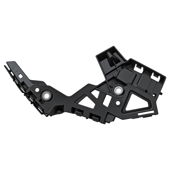 Bumpergeleider / glijsteun voor VOLKSWAGEN GOLF 8 2020-2024