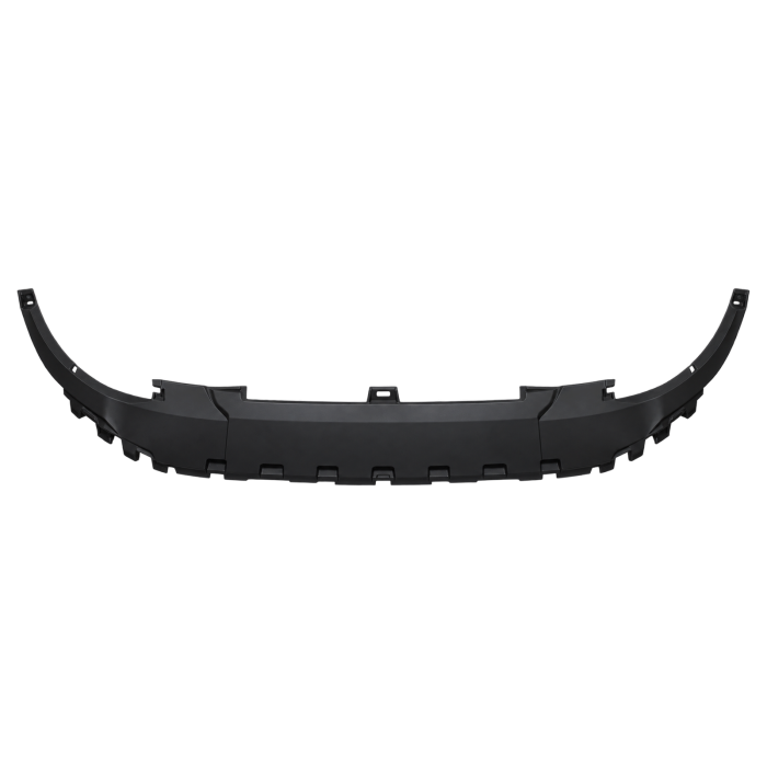 Bumperspoiler voor VOLKSWAGEN GOLF 8 2020-2024