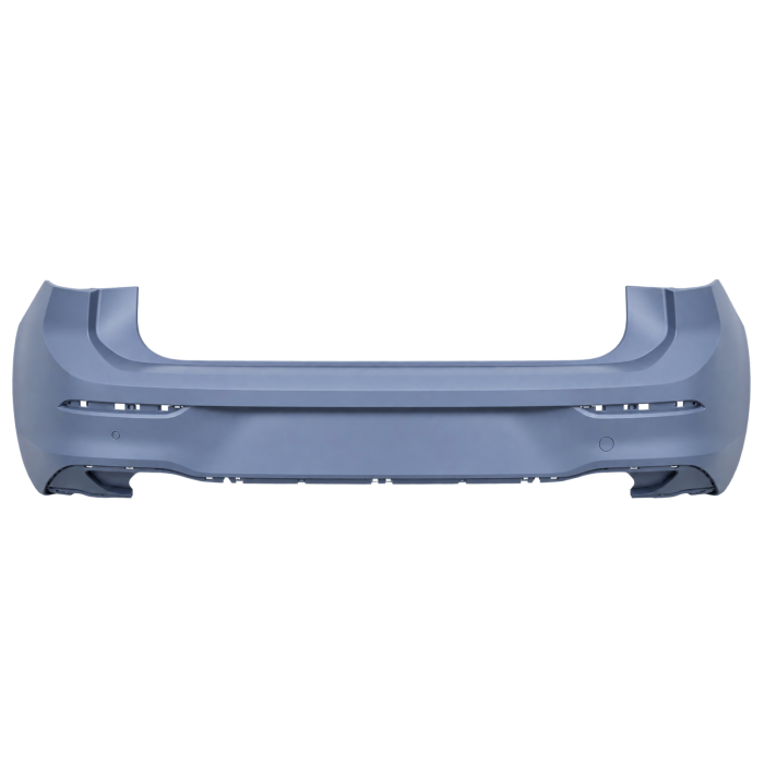 Achterbumper voor VOLKSWAGEN GOLF 8 2020-2024