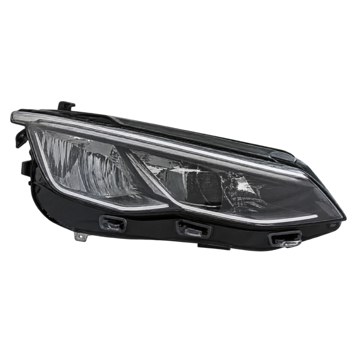 Koplamp rechts voor VOLKSWAGEN GOLF 8 2020-2024