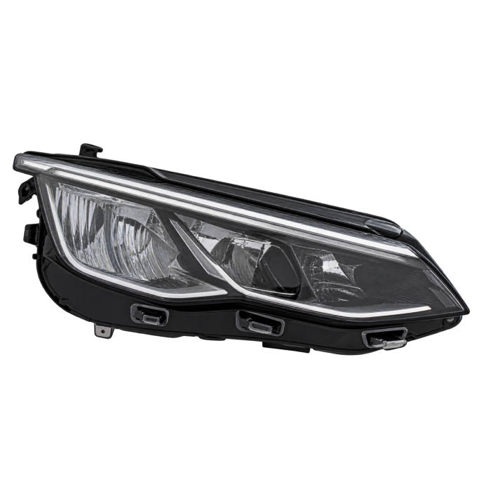 Koplamp rechts voor VOLKSWAGEN GOLF 8 2020-2024