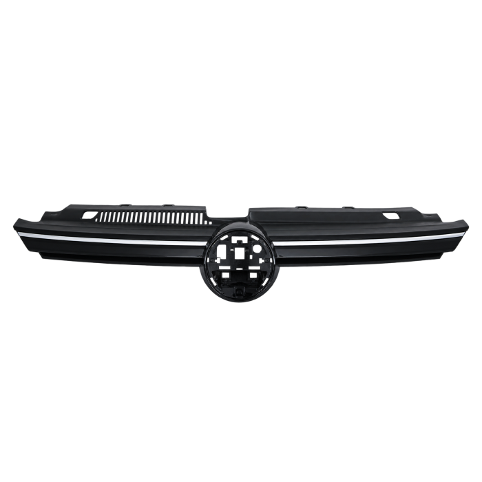 Grille voor VOLKSWAGEN GOLF 8 2020-2024