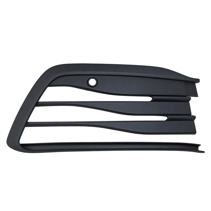Grille voor VOLKSWAGEN GOLF 8 2020-2024