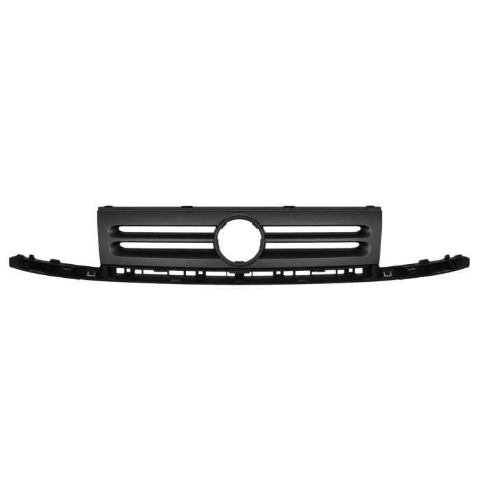 Grille voor VOLKSWAGEN VENTO 1992-1998