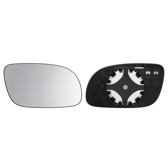 Spiegelglas voor VOLKSWAGEN TOURAN