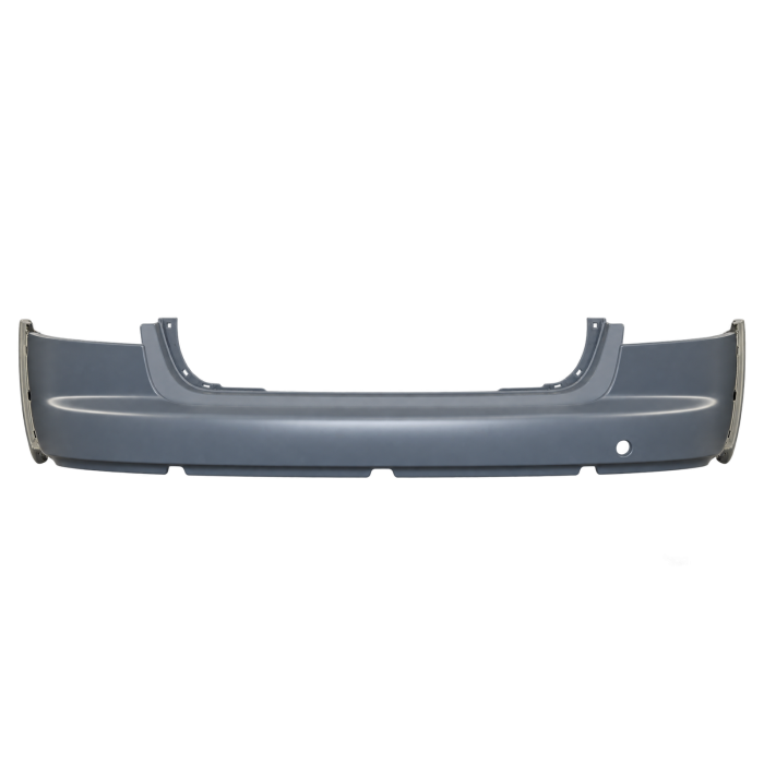 Achterbumper voor VOLKSWAGEN TOURAN