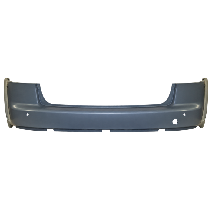 Achterbumper voor VOLKSWAGEN TOURAN