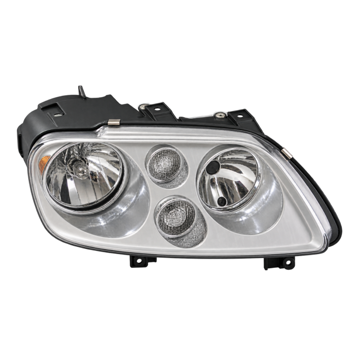 Koplamp rechts voor VOLKSWAGEN