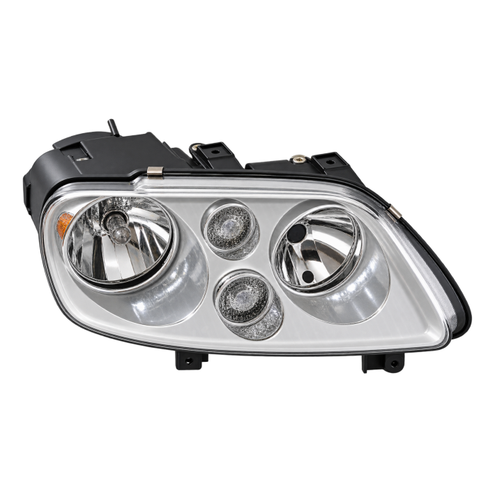 Koplamp rechts voor VOLKSWAGEN